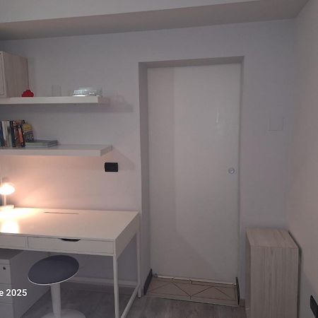 Il Melograno Appartement Rimini Buitenkant foto