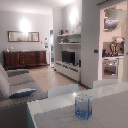 Il Melograno Appartement Rimini Buitenkant foto