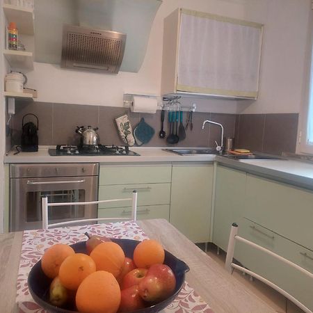 Il Melograno Appartement Rimini Buitenkant foto