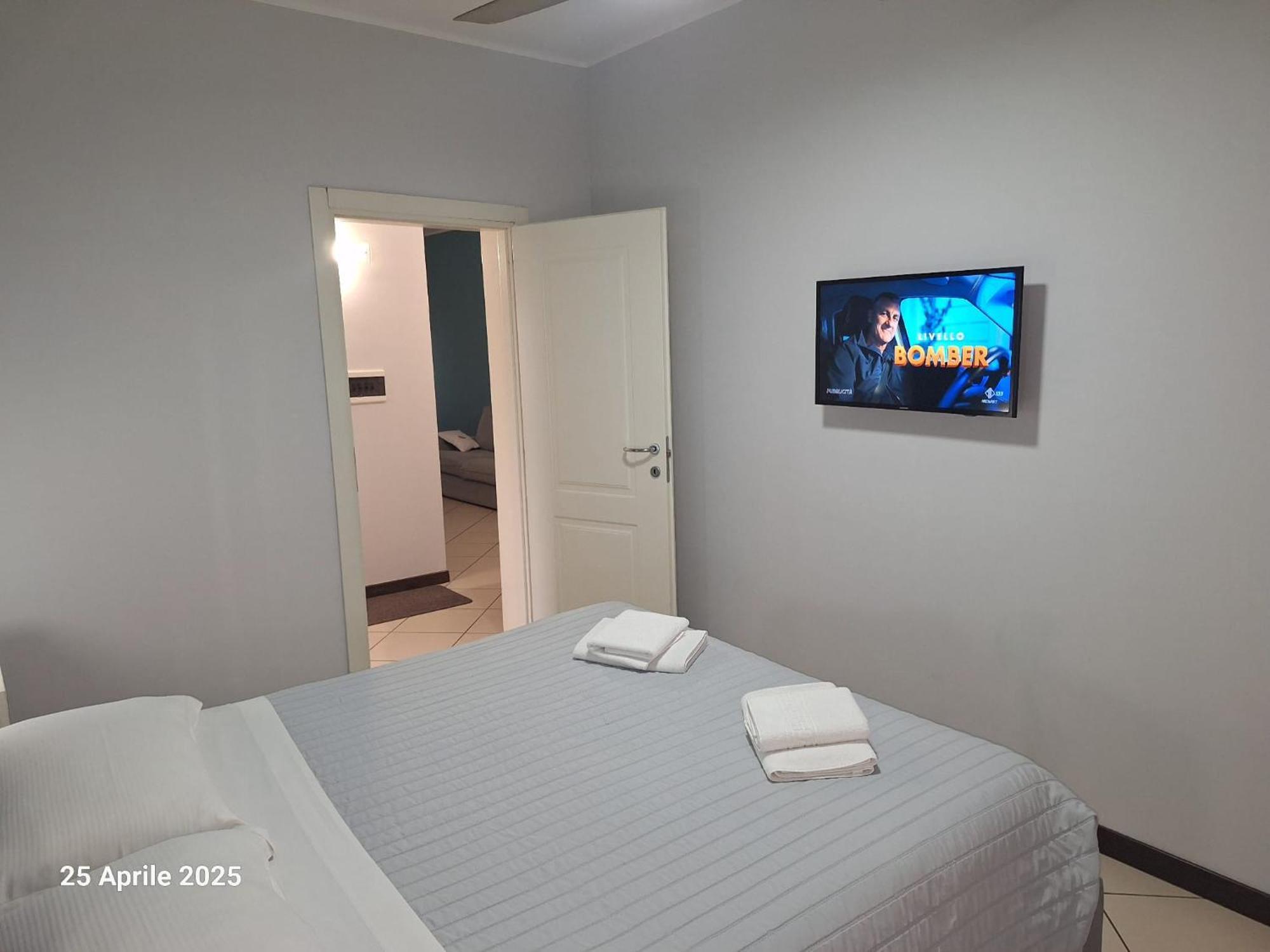 Il Melograno Appartement Rimini Buitenkant foto