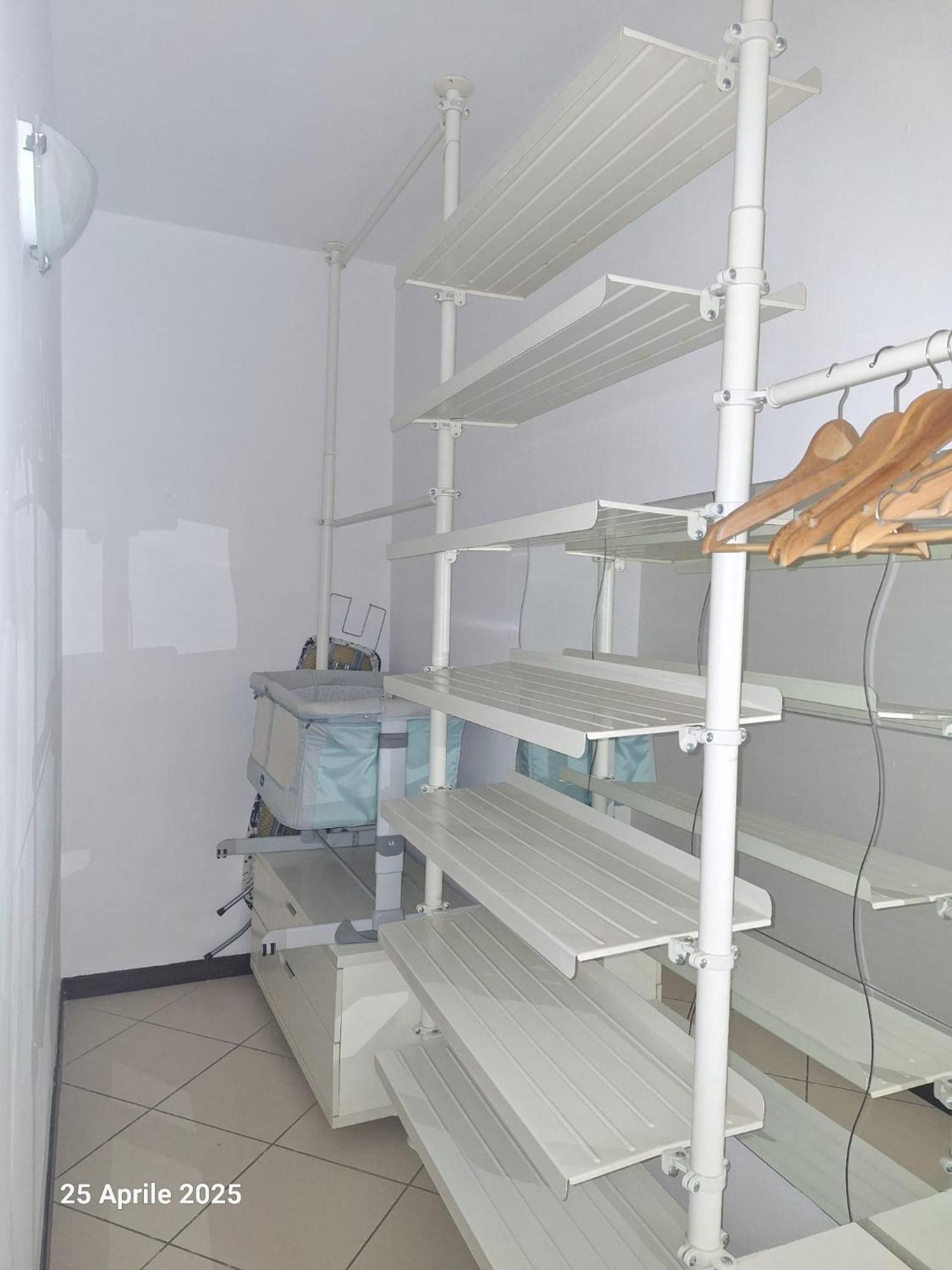 Il Melograno Appartement Rimini Buitenkant foto