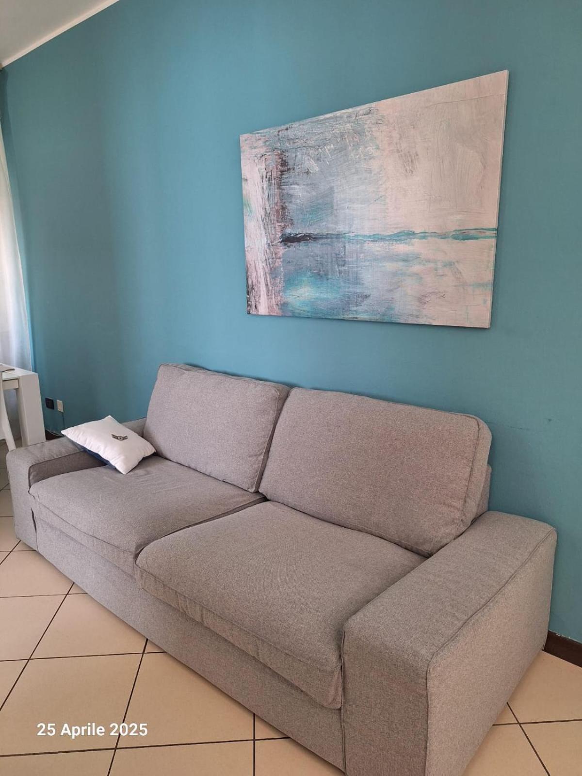 Il Melograno Appartement Rimini Buitenkant foto