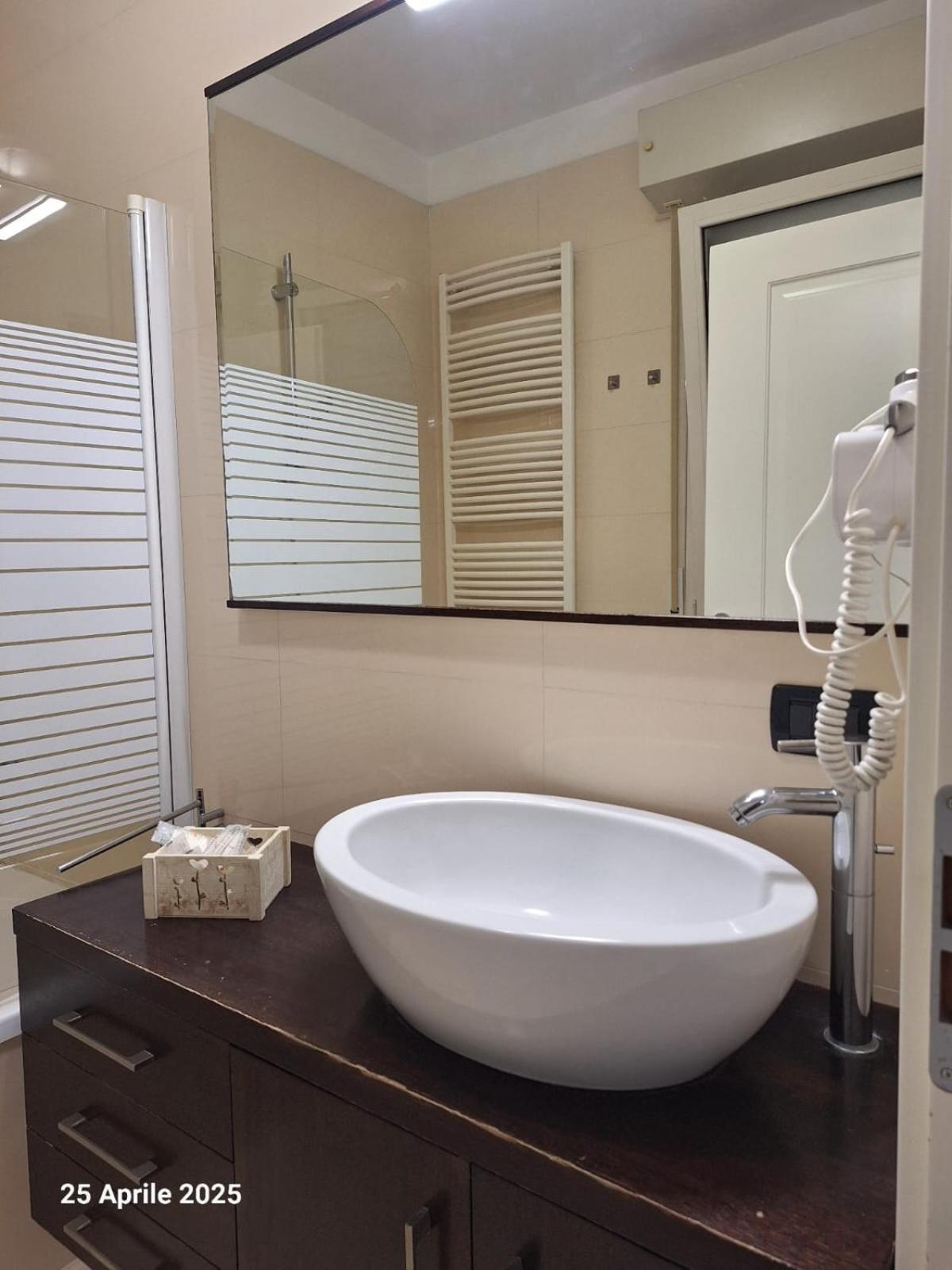 Il Melograno Appartement Rimini Buitenkant foto