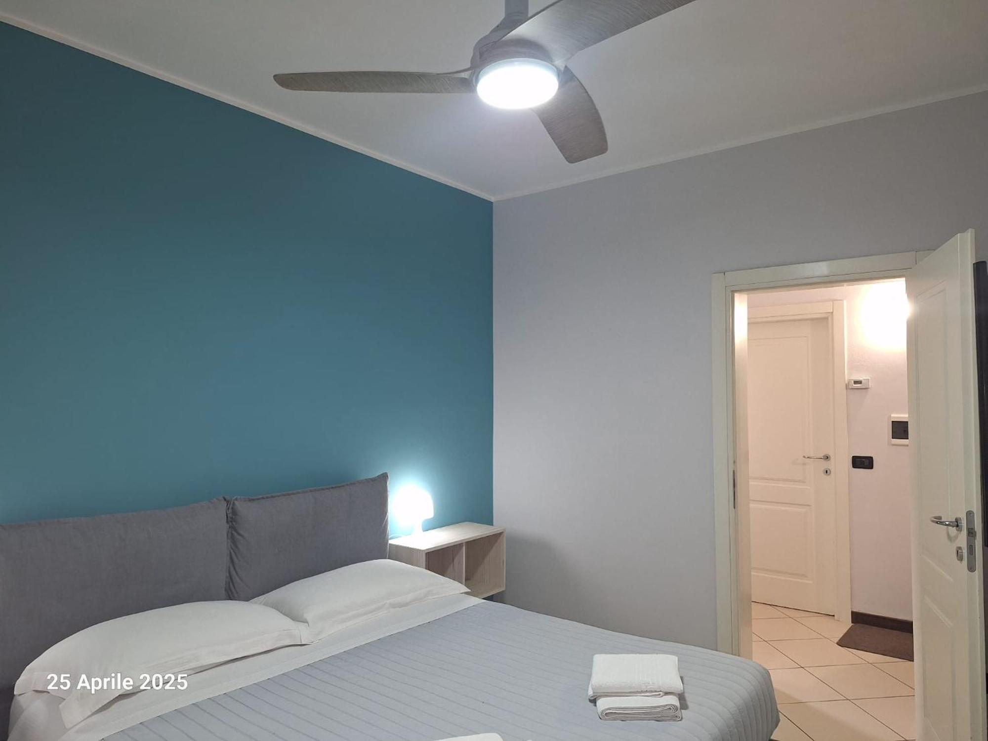 Il Melograno Appartement Rimini Buitenkant foto