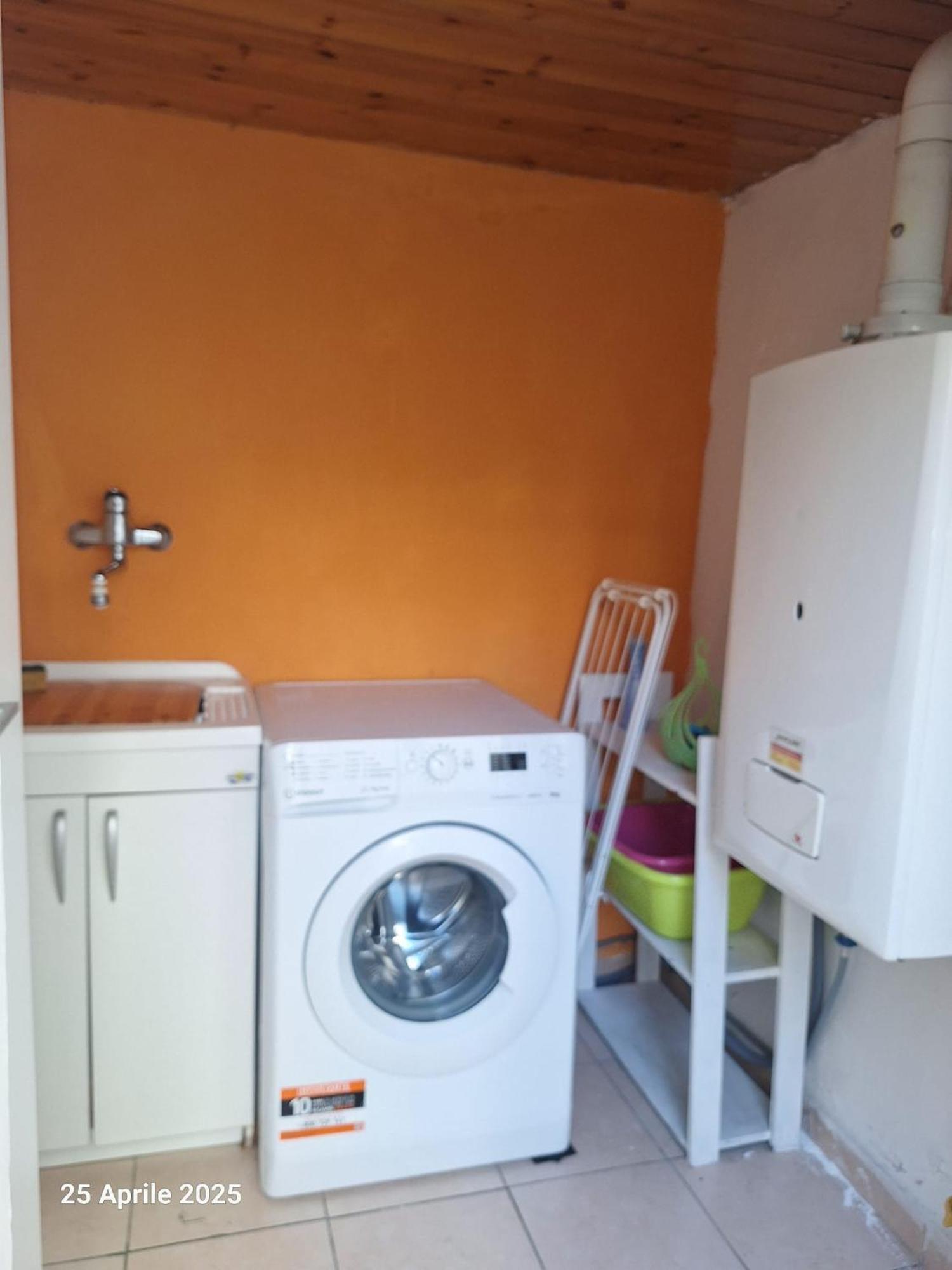 Il Melograno Appartement Rimini Buitenkant foto