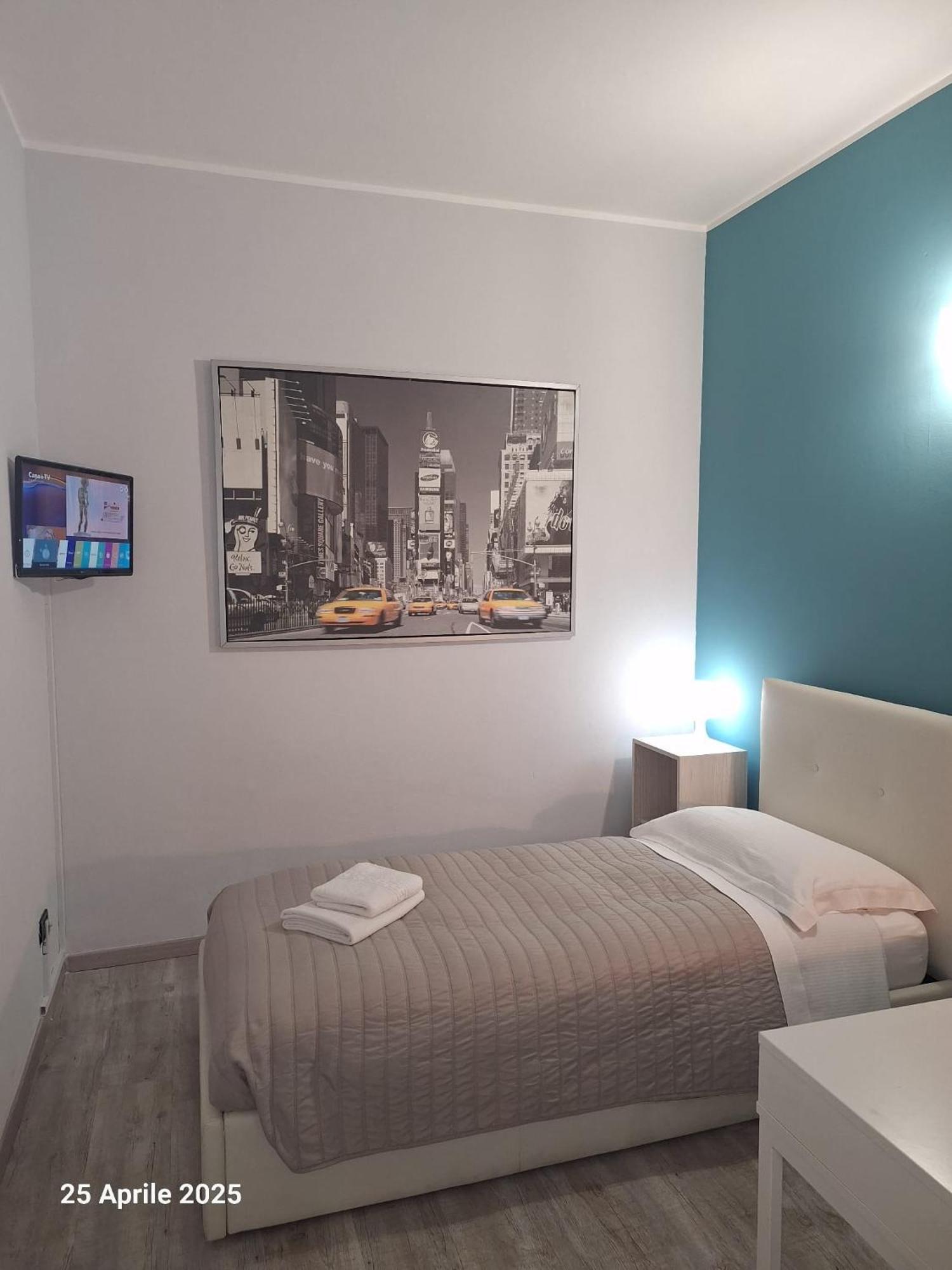 Il Melograno Appartement Rimini Buitenkant foto