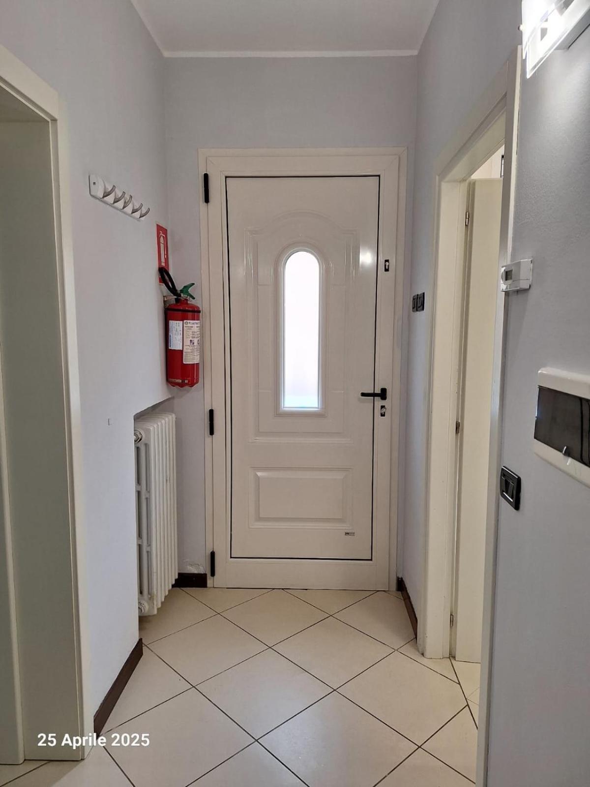 Il Melograno Appartement Rimini Buitenkant foto