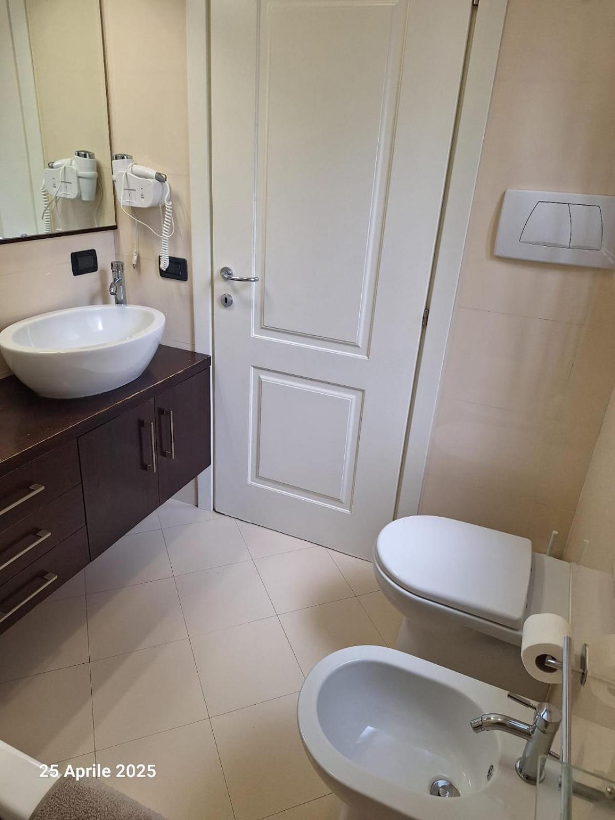 Il Melograno Appartement Rimini Buitenkant foto