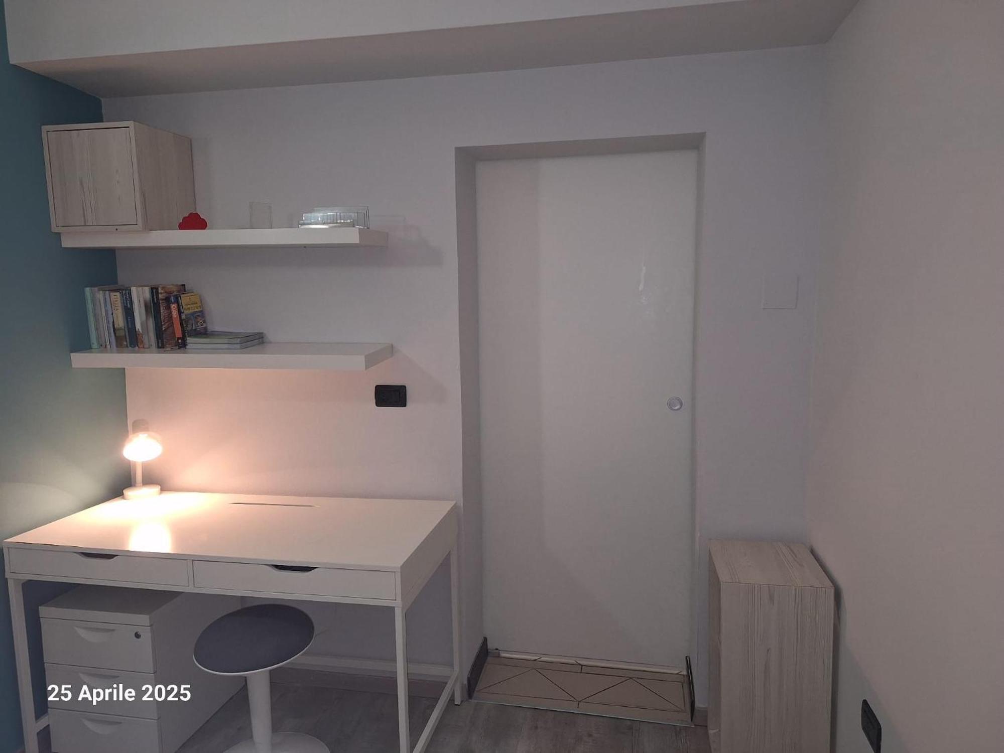 Il Melograno Appartement Rimini Buitenkant foto