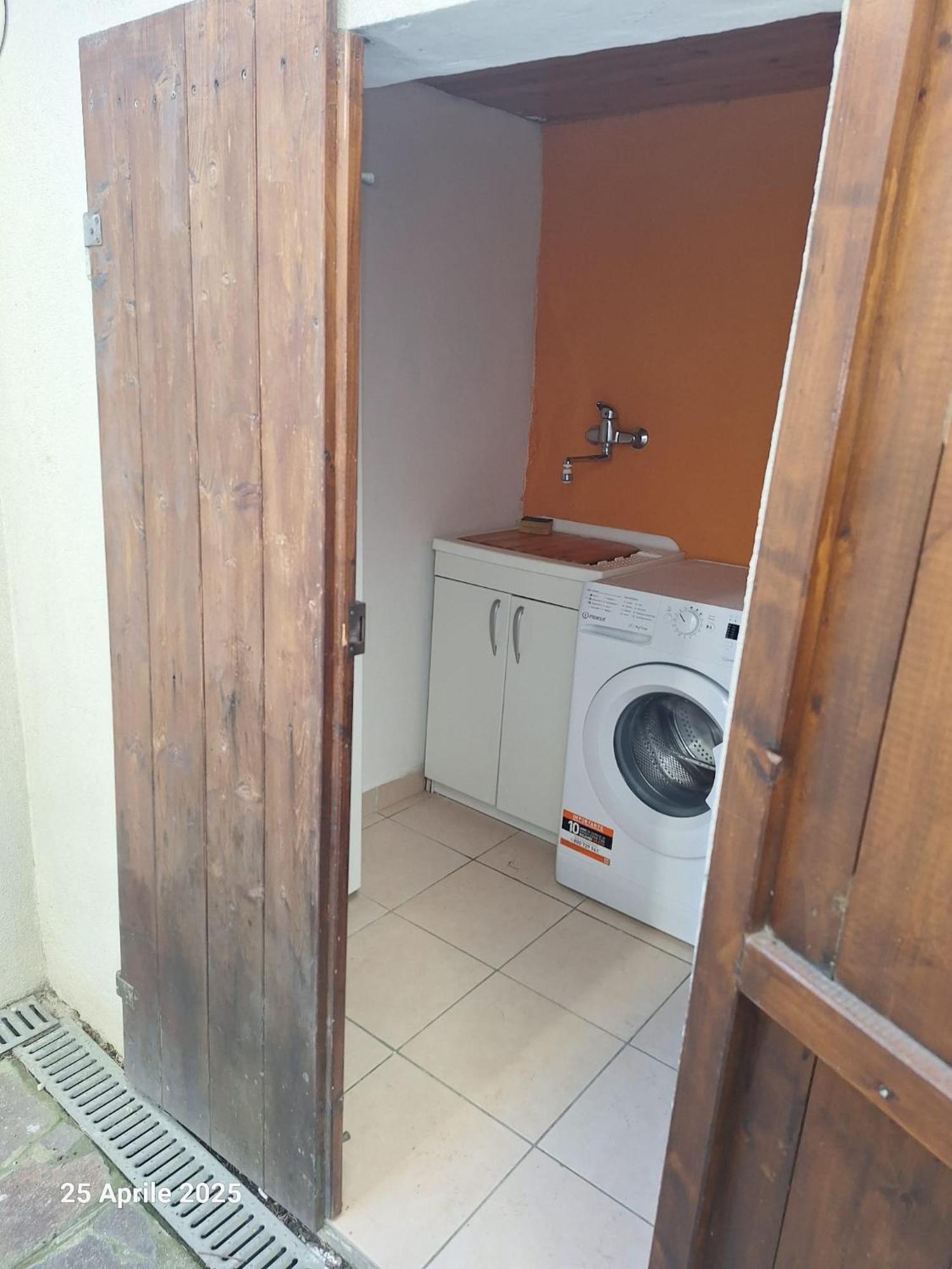 Il Melograno Appartement Rimini Buitenkant foto