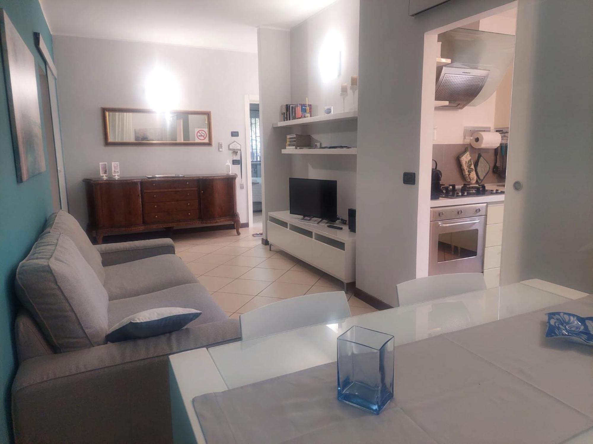 Il Melograno Appartement Rimini Buitenkant foto