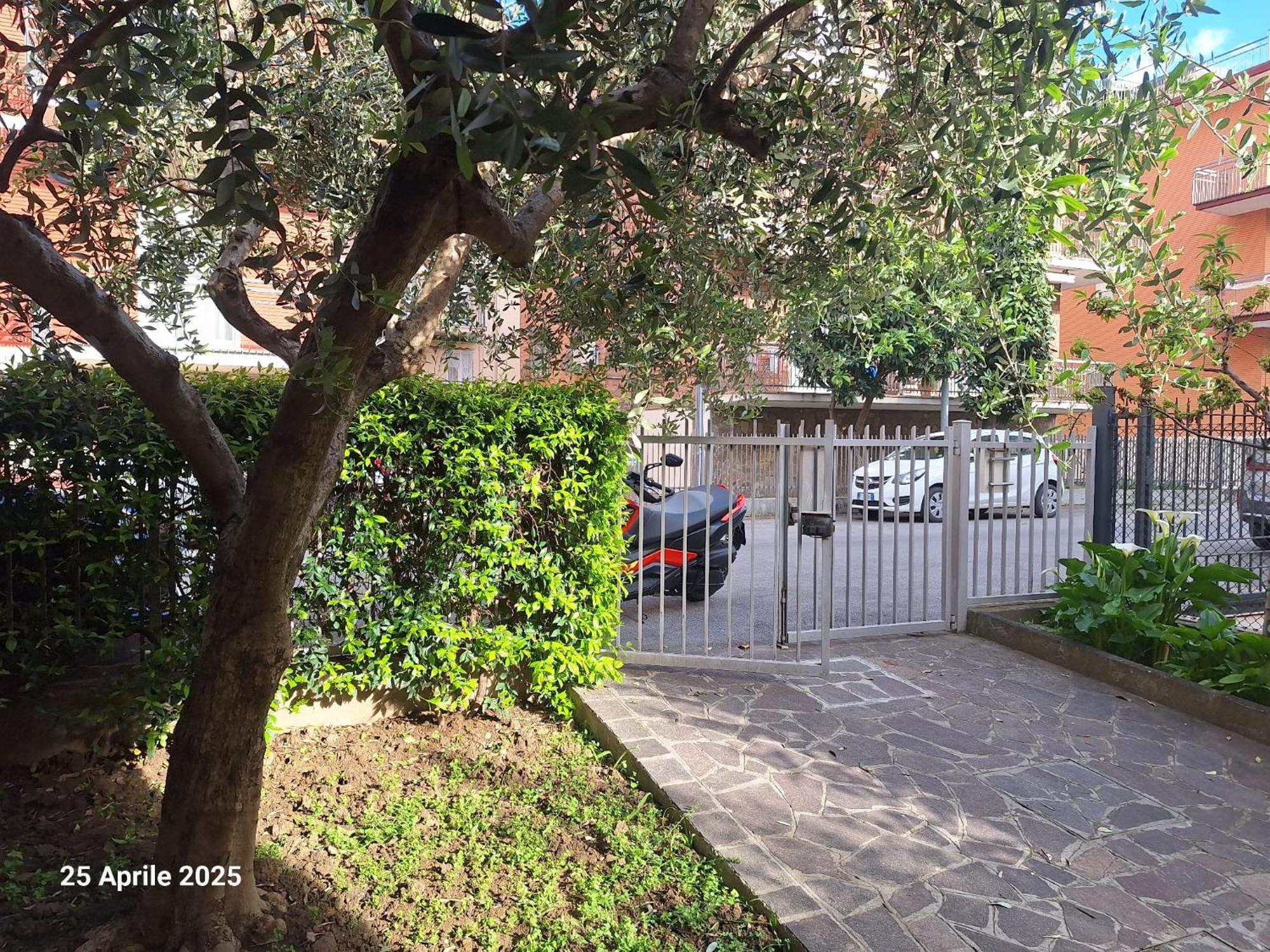 Il Melograno Appartement Rimini Buitenkant foto