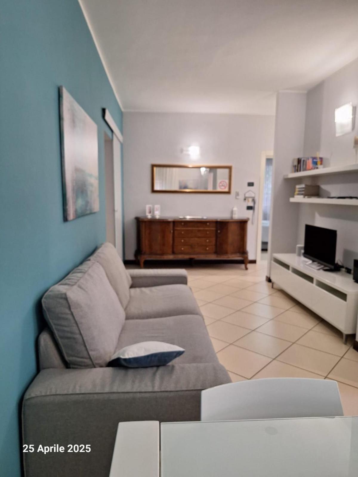Il Melograno Appartement Rimini Buitenkant foto