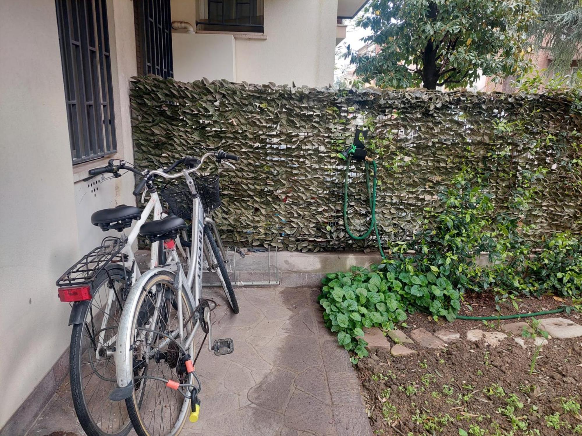 Il Melograno Appartement Rimini Buitenkant foto