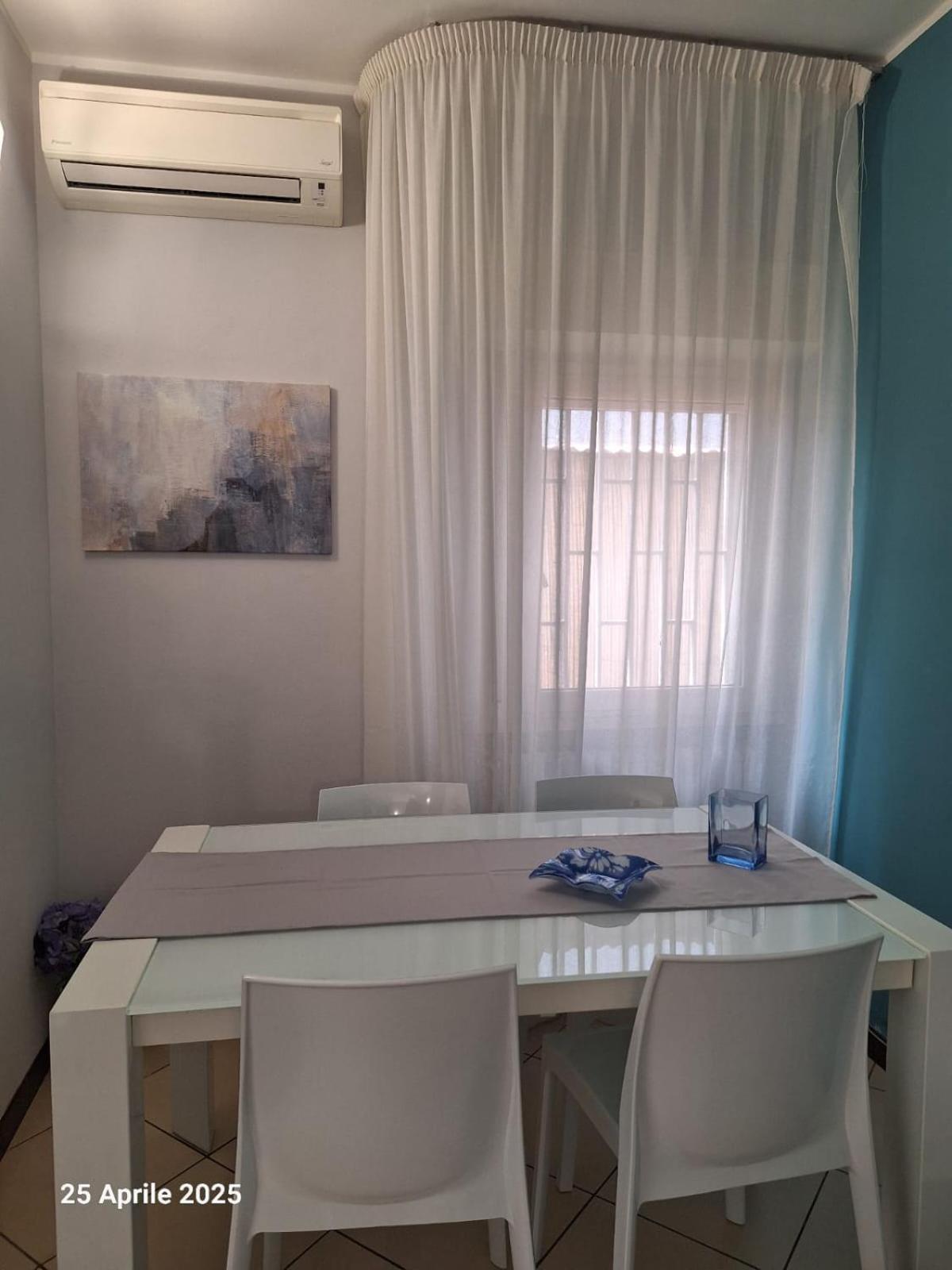 Il Melograno Appartement Rimini Buitenkant foto