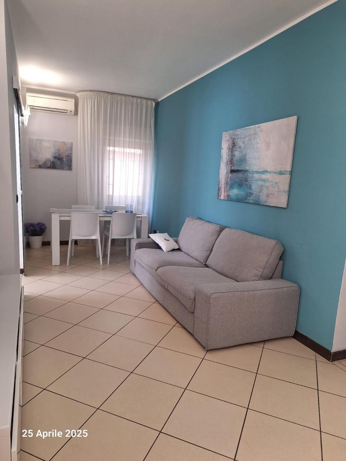 Il Melograno Appartement Rimini Buitenkant foto