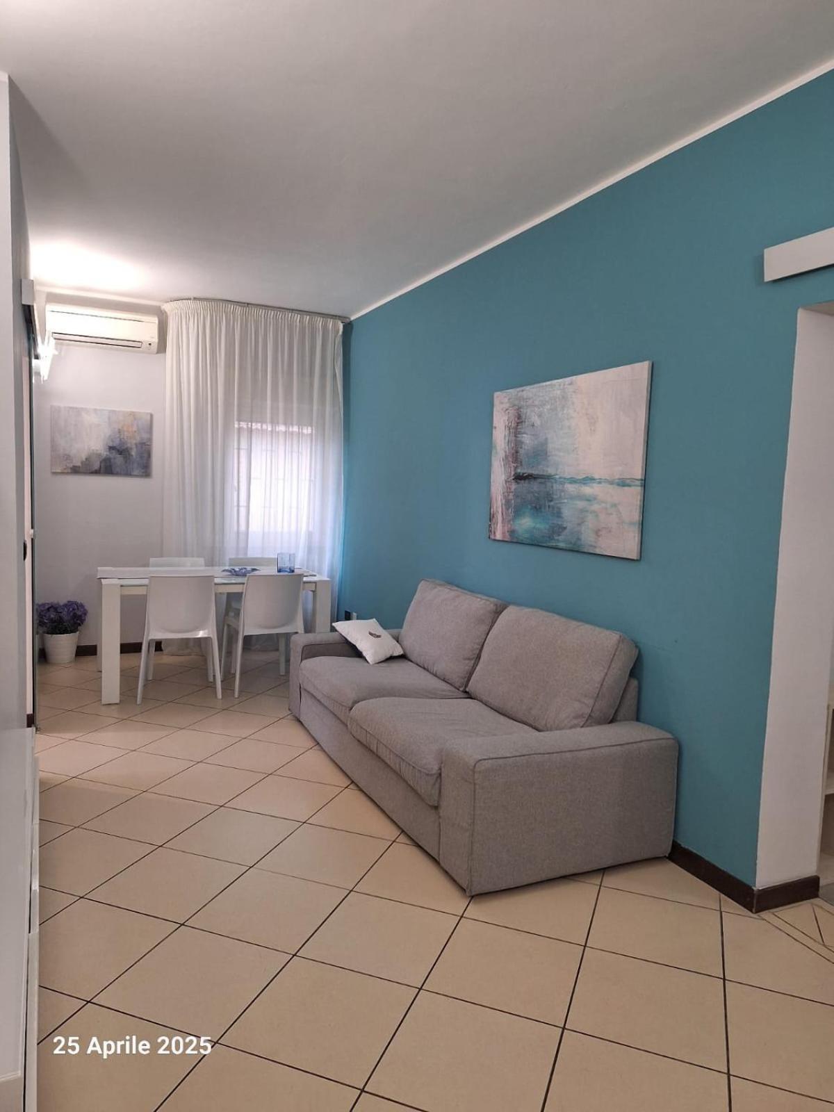 Il Melograno Appartement Rimini Buitenkant foto