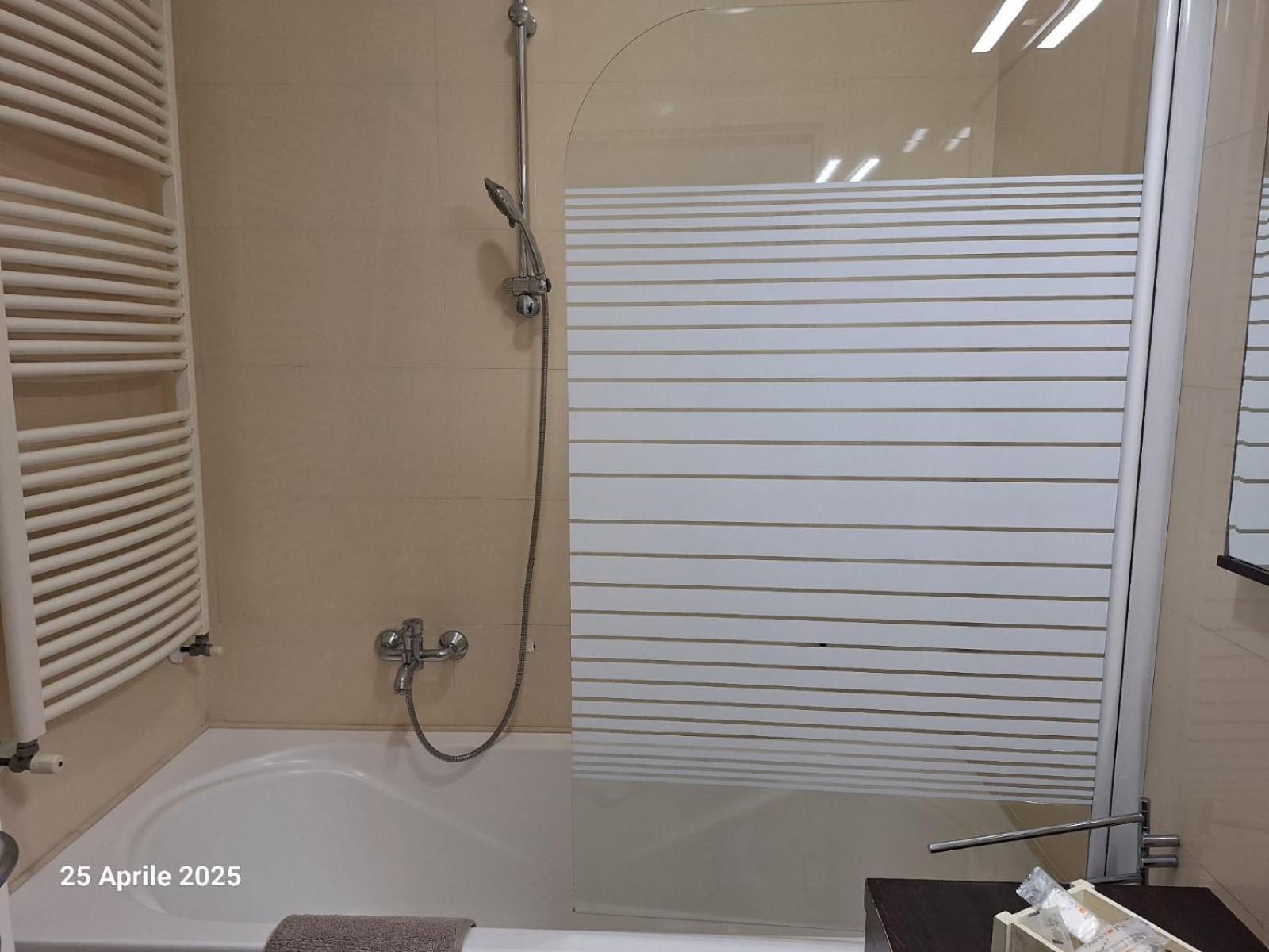 Il Melograno Appartement Rimini Buitenkant foto