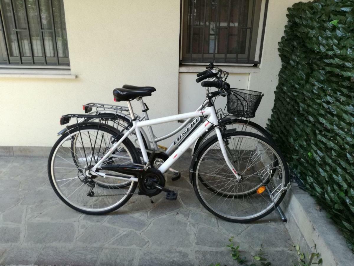 Il Melograno Appartement Rimini Buitenkant foto