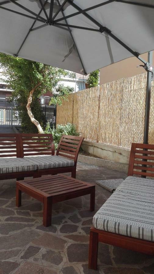 Il Melograno Appartement Rimini Buitenkant foto