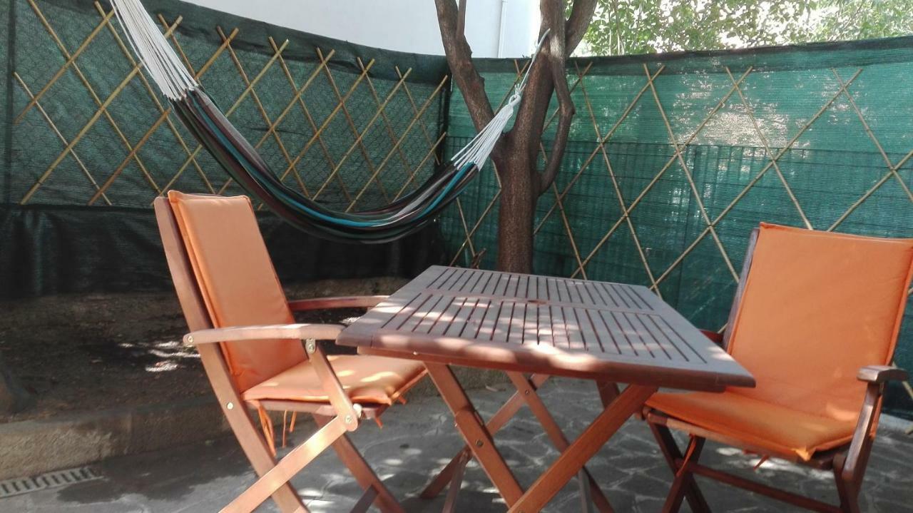 Il Melograno Appartement Rimini Buitenkant foto